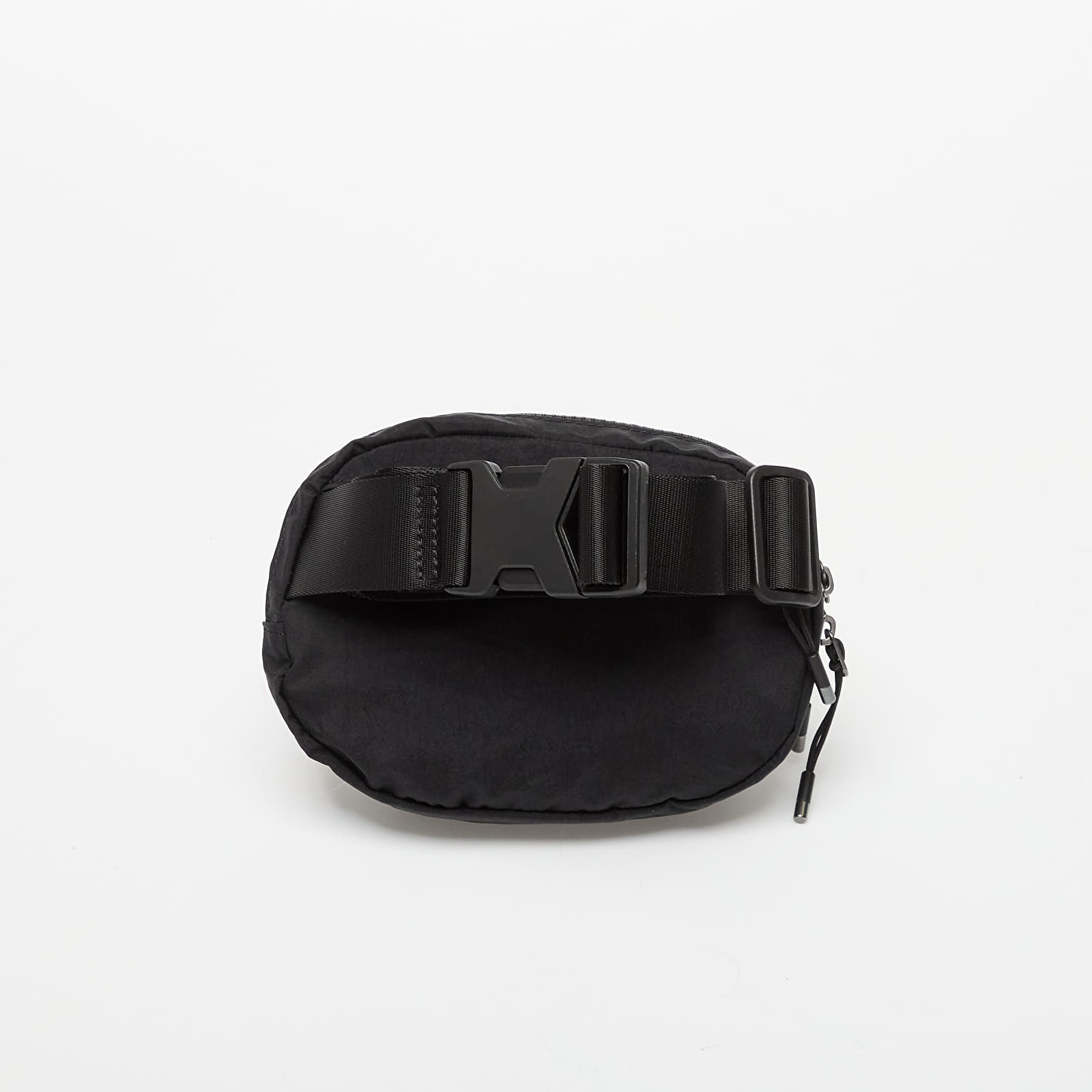 Umhängetaschen Nike Aura Crossbody Bag (2L) Black/ Black/ Gunmetal