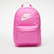 Nike Heritage Backpack (25L) Playful Pink/ Playful Pink/ Summit White