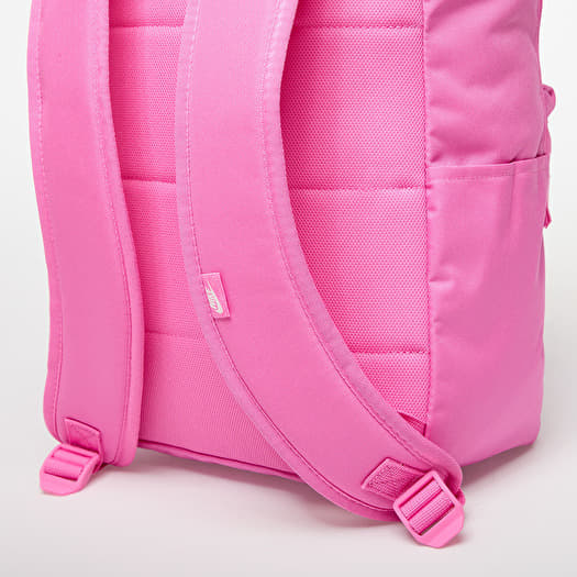nike tanjun backpack pink