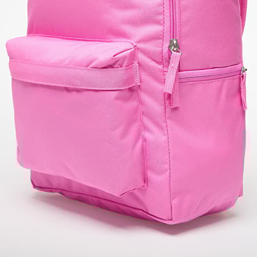 pink nike backpacks women's