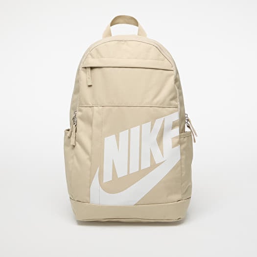 Nahrbtnik Nike Elemental Backpack (21L) Desert Khaki/ Desert Khaki/ Summit White