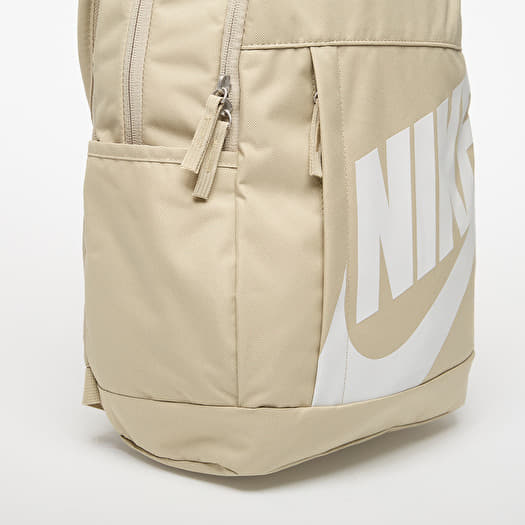 Nike Elemental Backpack (21L) Desert Khaki/ Desert Khaki/ Summit White |  Queens