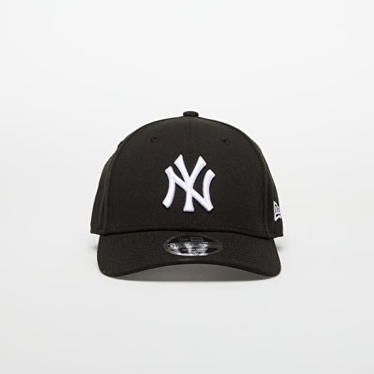 Kapa New Era New York Yankees 9FORTY Black