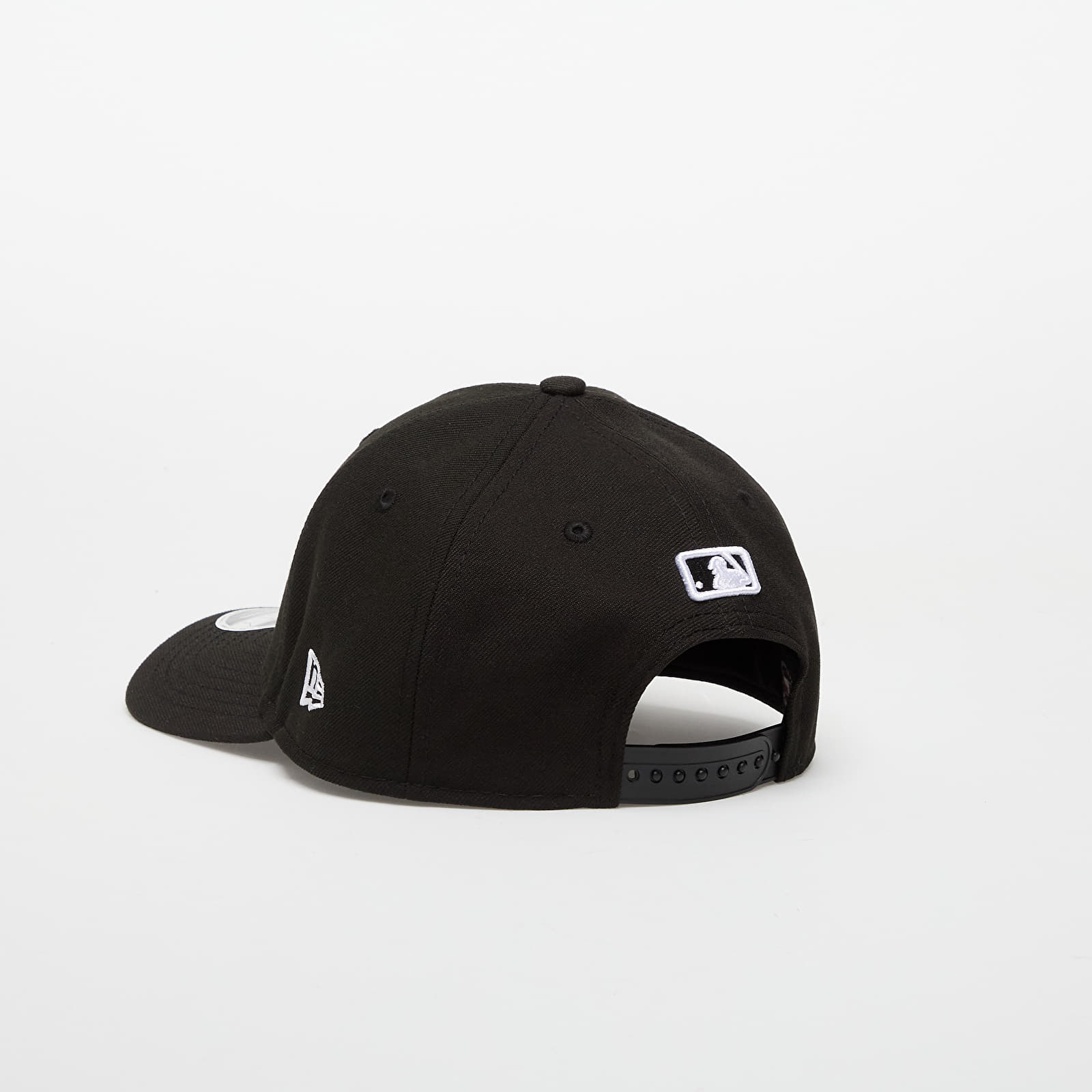 Mützen für Männer New Era Los Angeles Dodgers 9FORTY Cap Black