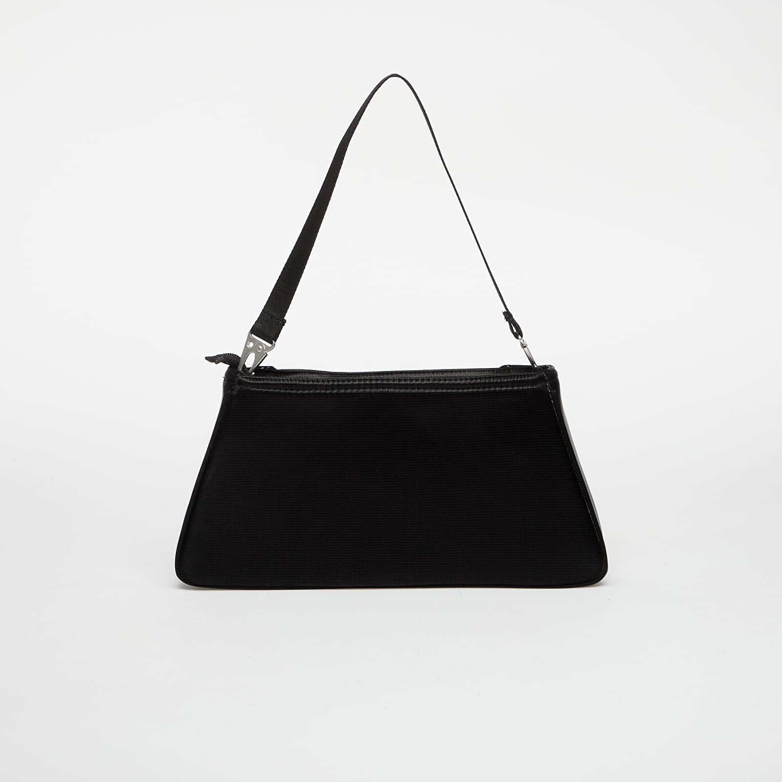 Umhängetaschen adidas Clutch Shoulder Bag Black/ Black/ Cardboard