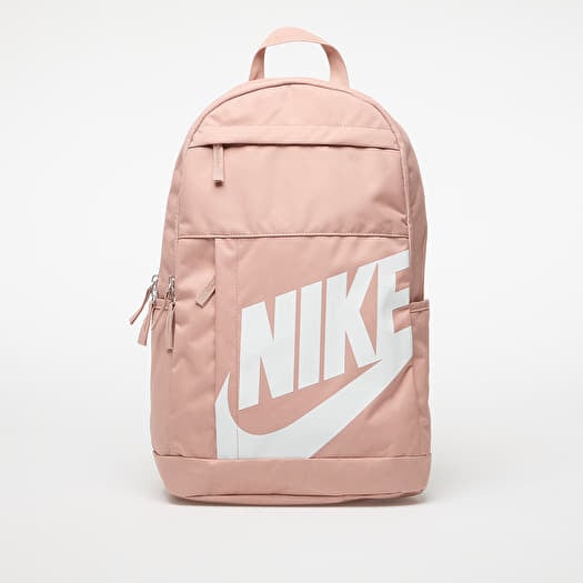 Nahrbtnik Nike Elemental Backpack (21L) Particle Pink/ Particle Pink/ Summit White