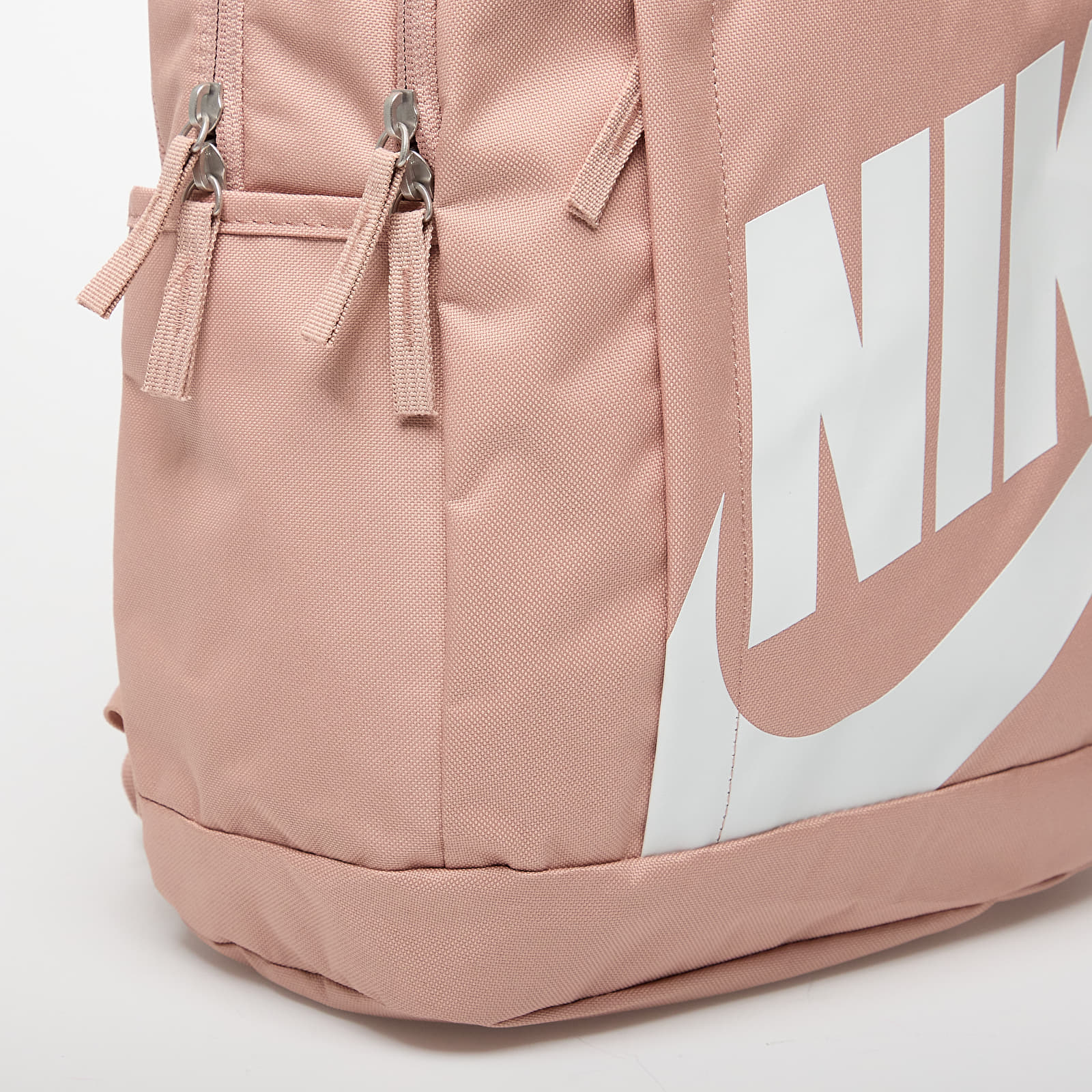 Hátizsákok Nike Elemental Backpack (21L) Particle Pink/ Particle Pink/ Summit White