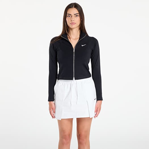 Nike Sportswear Women's Jacket Black/ Black/ White