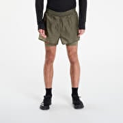 adidas Adi365 H.Koumori Running 2-In-1 Shorts Olive Strata
