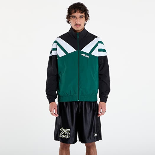 Jacket adidas Track Top Collegiate Green/ Black