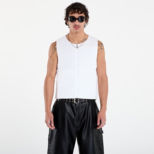 PUMA x SKEPTA Vest PUMA White