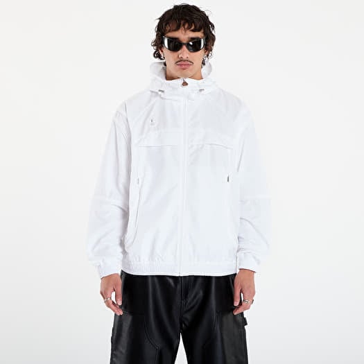 Veste PUMA x SKEPTA CLRT Jacket PUMA White