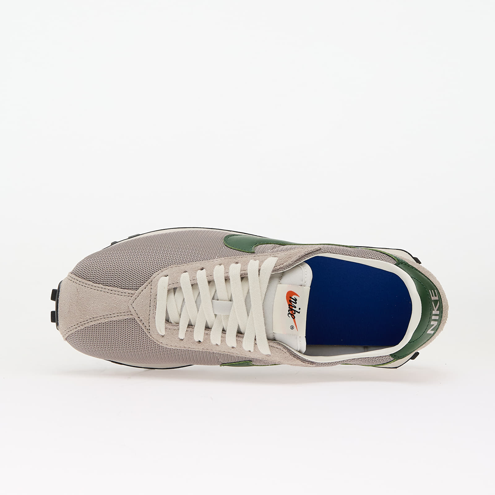 Sneakers och skor för män Nike Ld-1000 College Grey/ Fir-Sail-Black