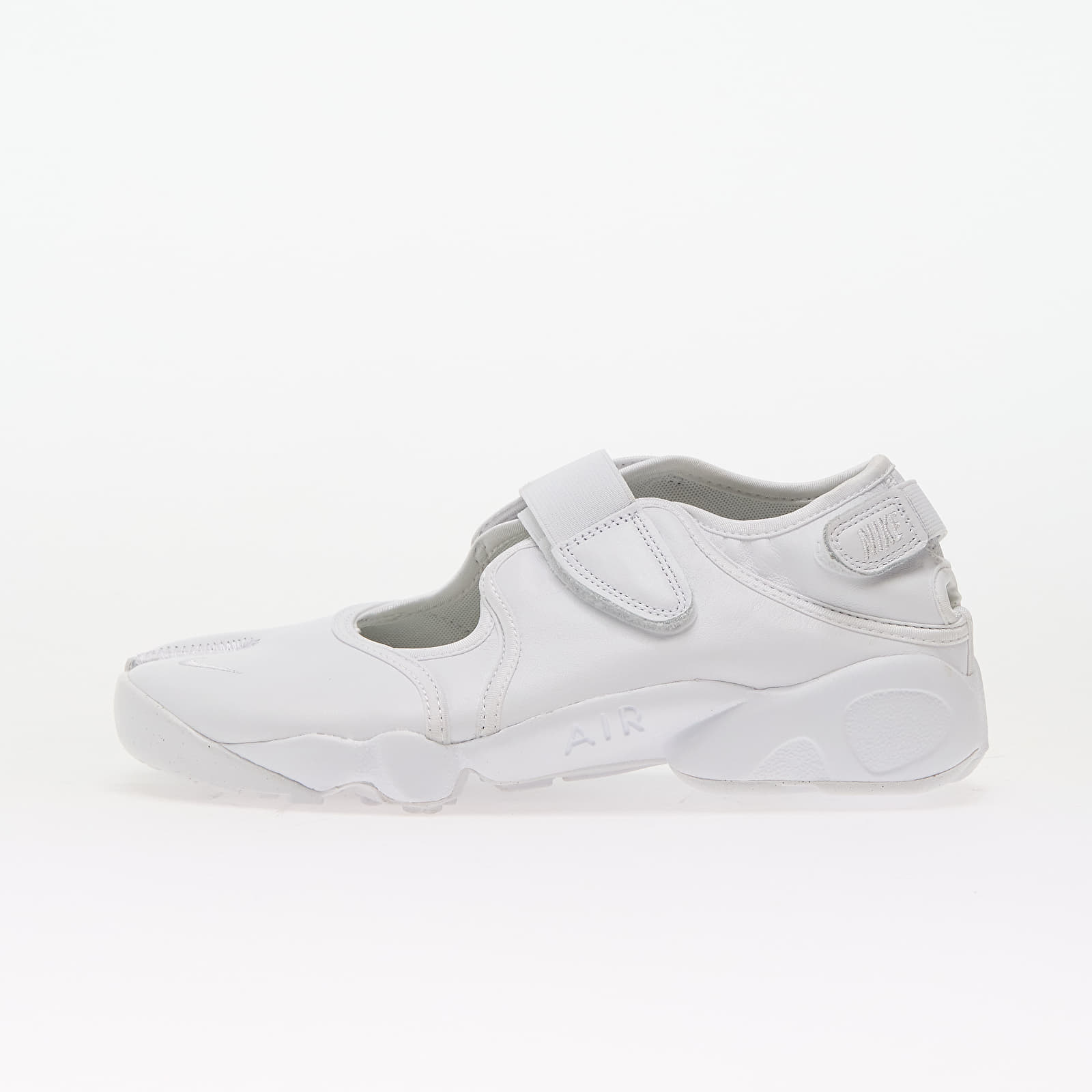 Női cipők Nike Wmns Air Rift White/ White-Black