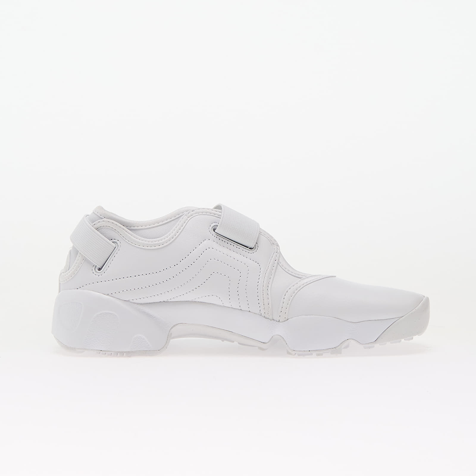 Női cipők Nike Wmns Air Rift White/ White-Black