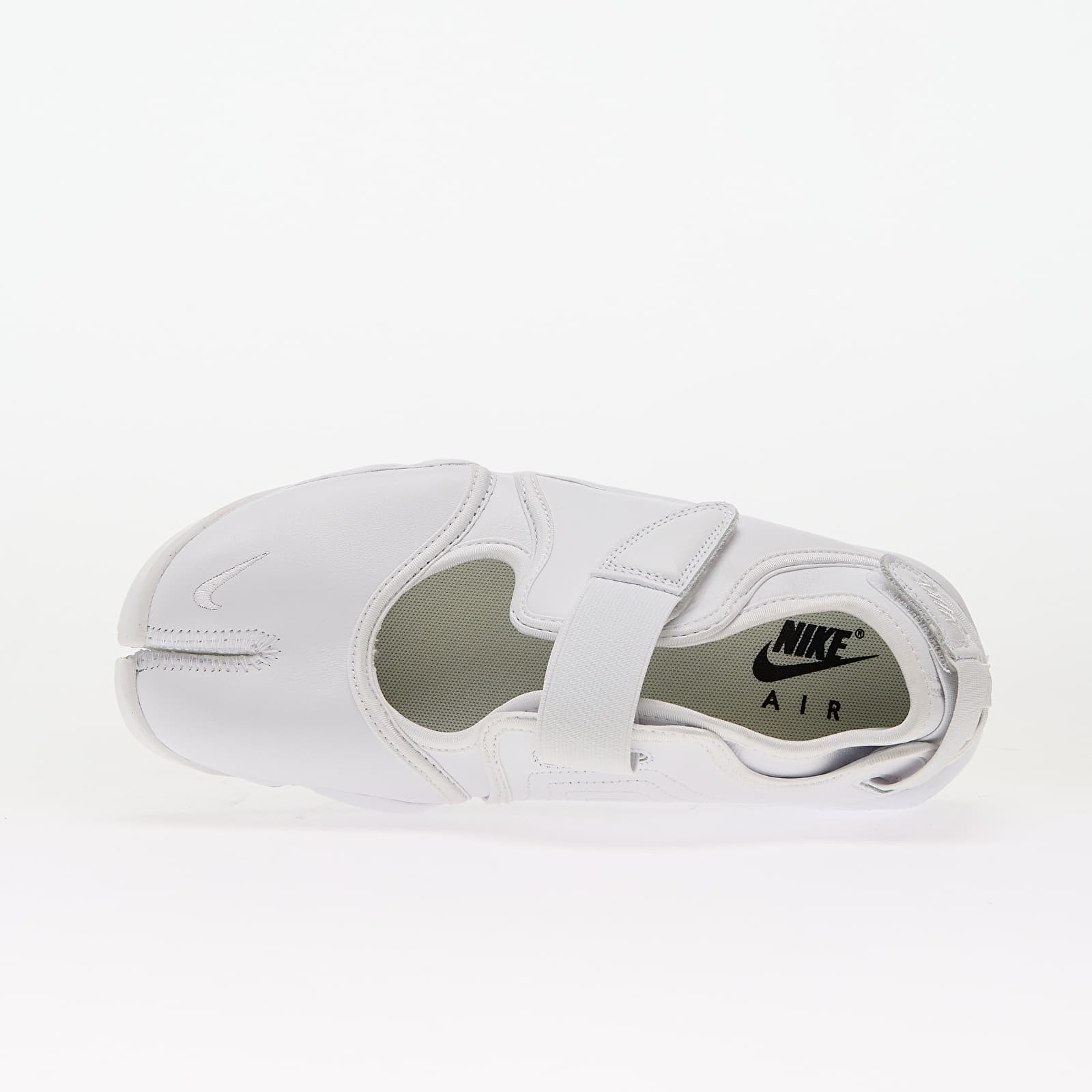 Női cipők Nike Wmns Air Rift White/ White-Black