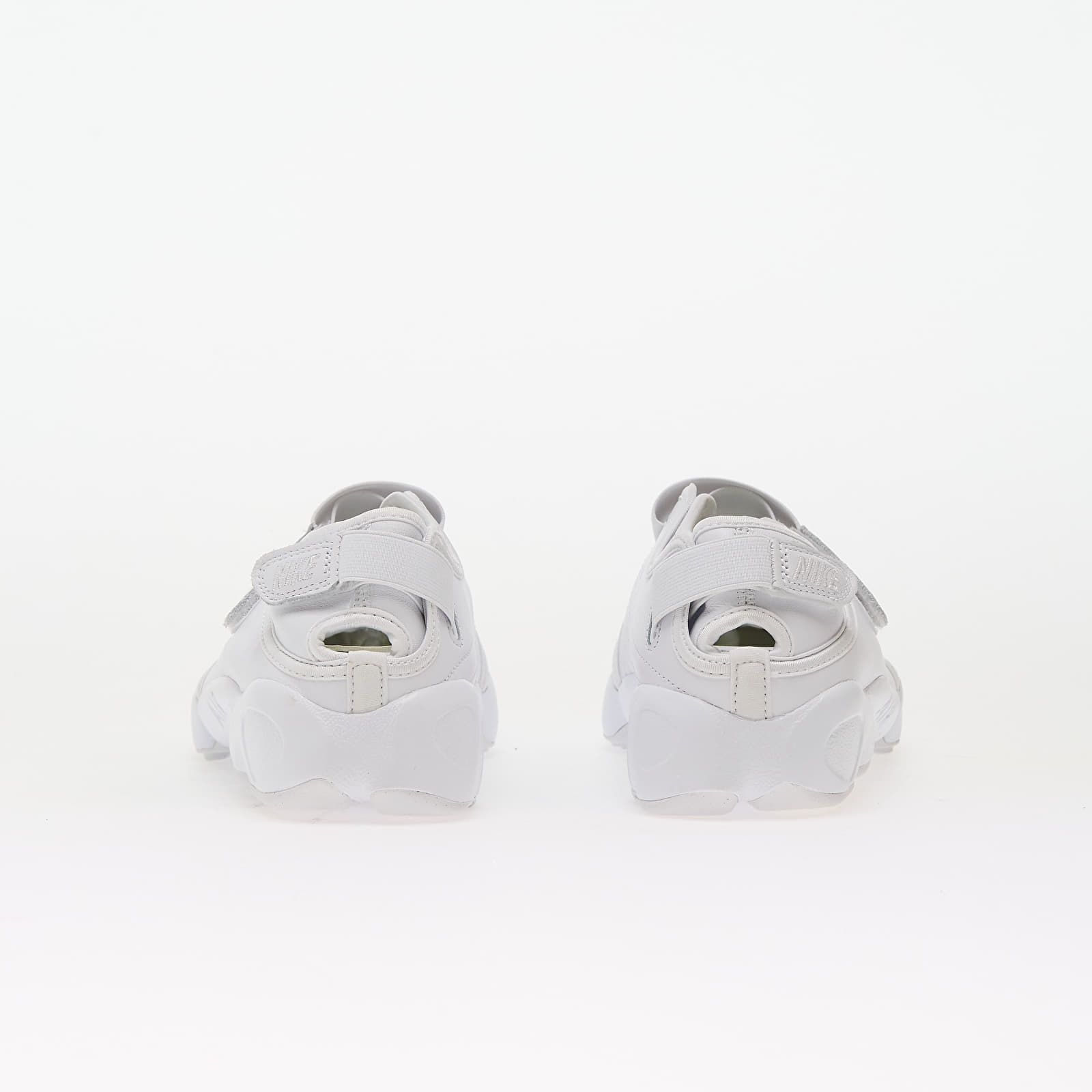 Női cipők Nike Wmns Air Rift White/ White-Black