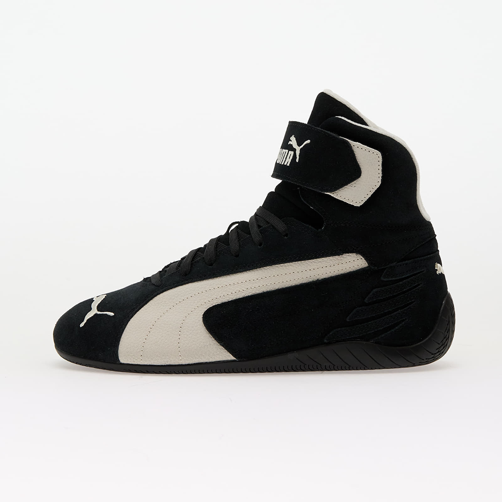 Sneakers Puma Speedcat Mid Puma Black-Warm White EUR 41