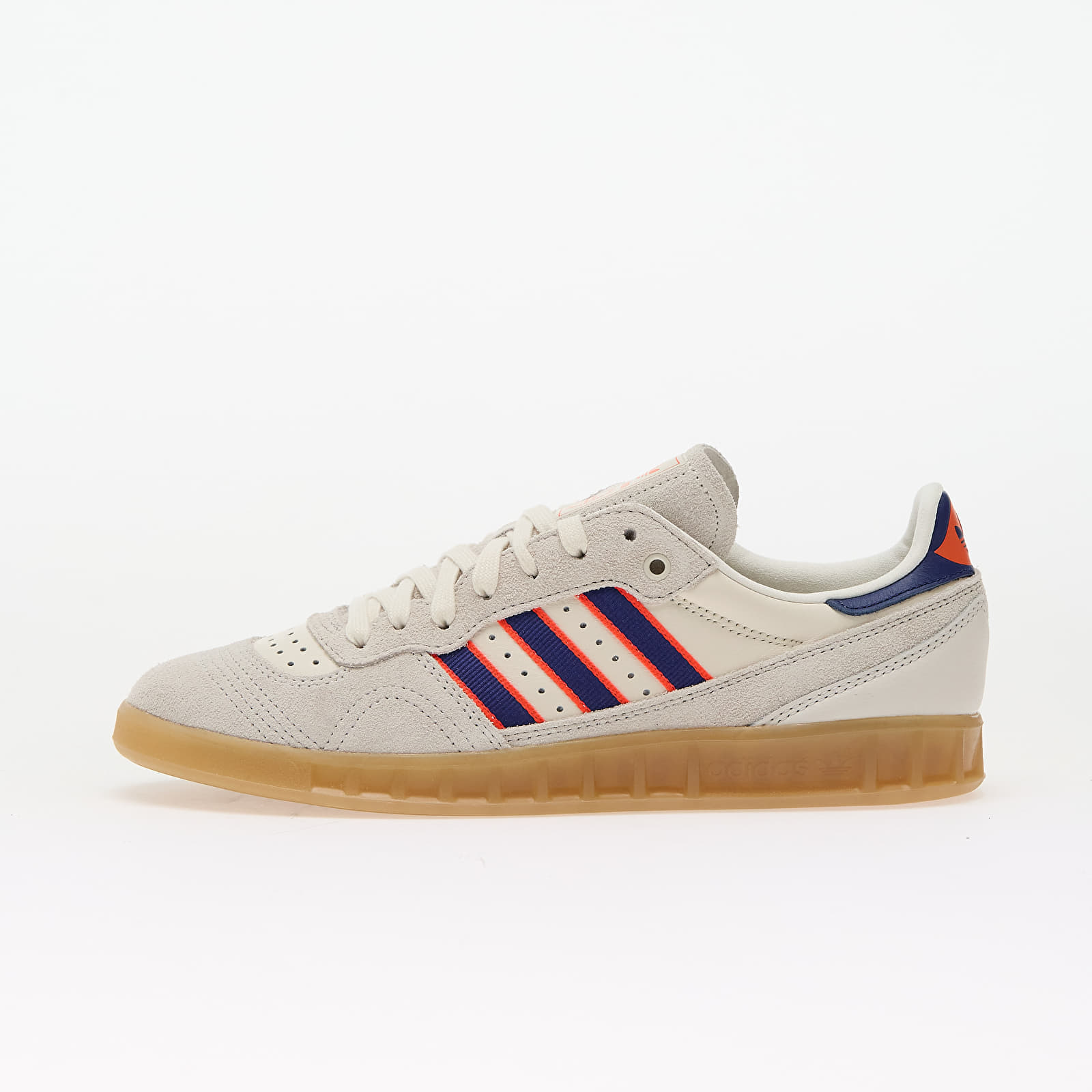 Sneakers adidas Handball Top Rm Crystal White/ Victory Blue/ Solid Red EUR 46