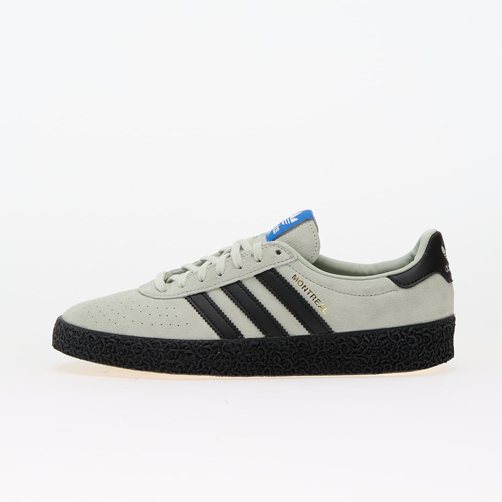 Sneakers adidas Montreal Rm Linen Green/ Core Black/ Core Black EUR 42 2/3