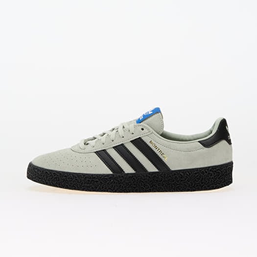 adidas Montreal Rm Linen Green/ Core Black/ Core Black