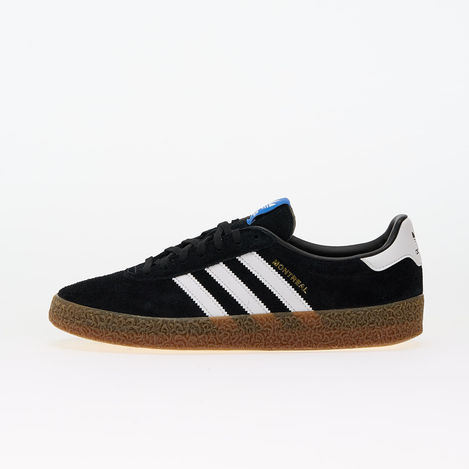 Sneakers adidas Montreal Rm Core Black/ Ftw White/ Gum5 EUR 44