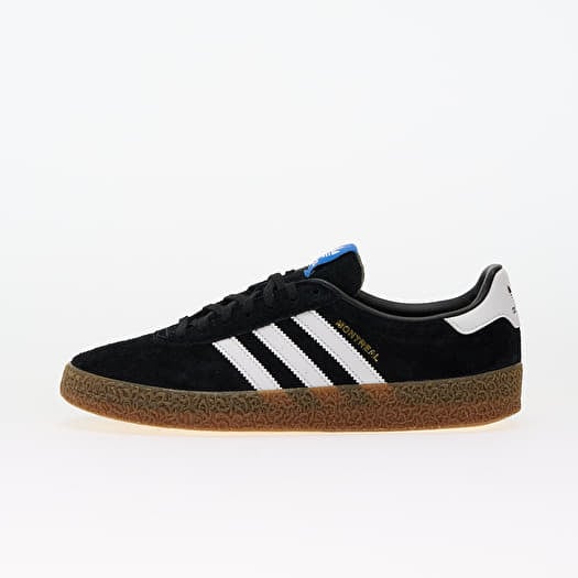 adidas Montreal Rm Core Black/ Ftw White/ Gum5