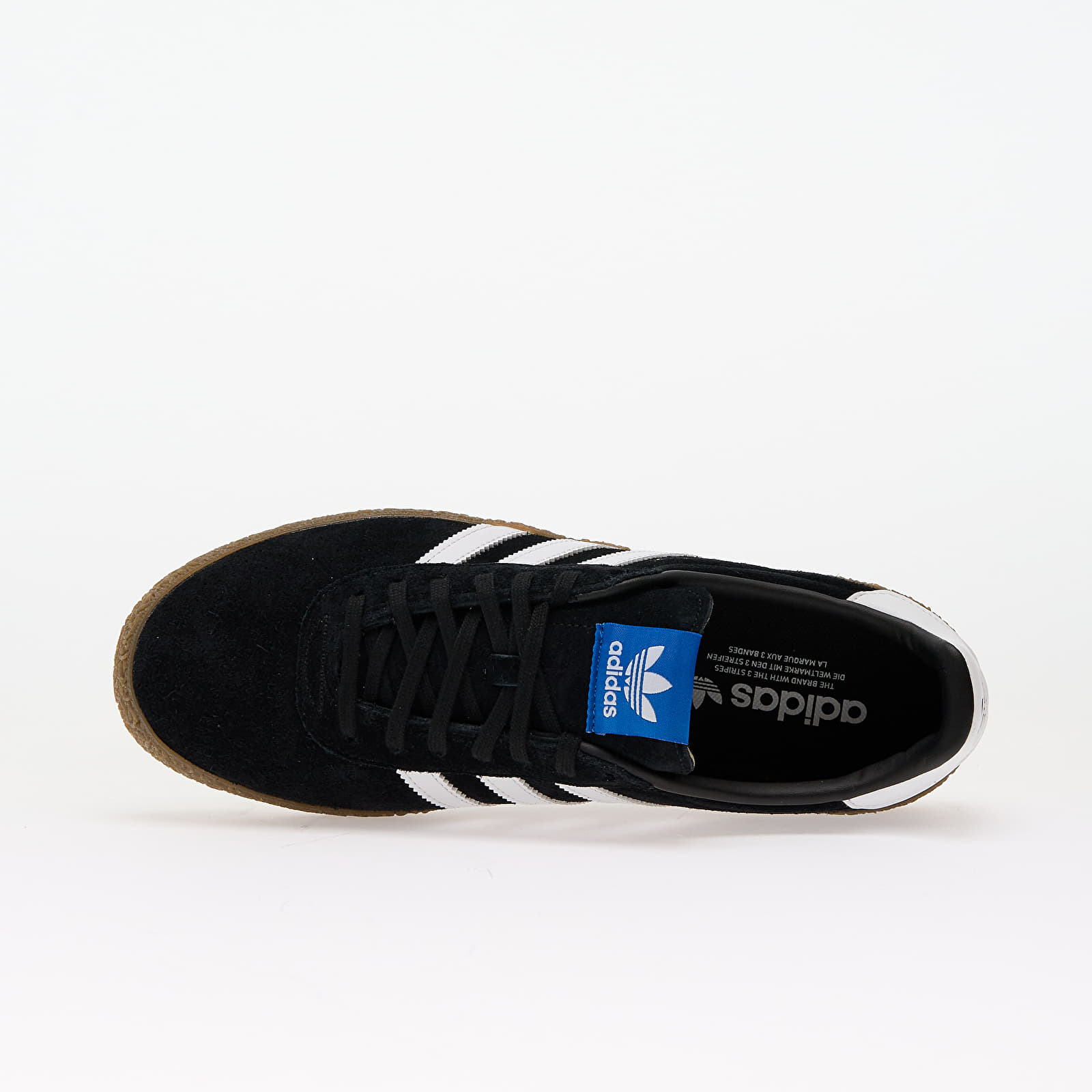 Férfi cipők adidas Montreal Rm Core Black/ Ftw White/ Gum5