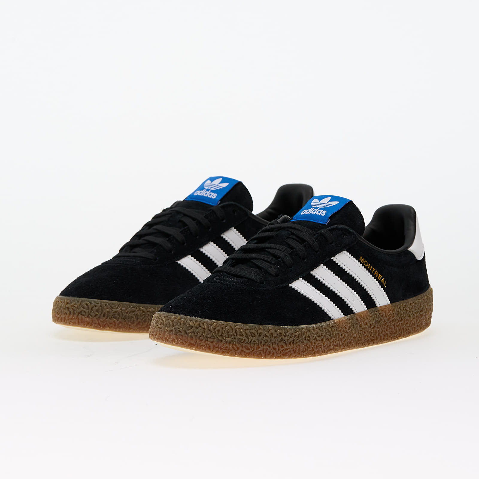 Férfi cipők adidas Montreal Rm Core Black/ Ftw White/ Gum5