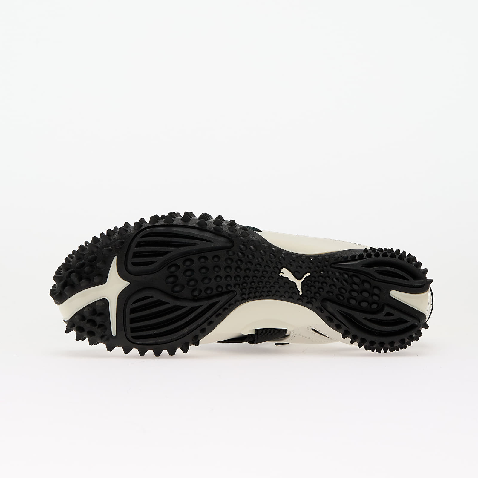 Férfi cipők Puma Ur Mostro Warm White-Puma Black