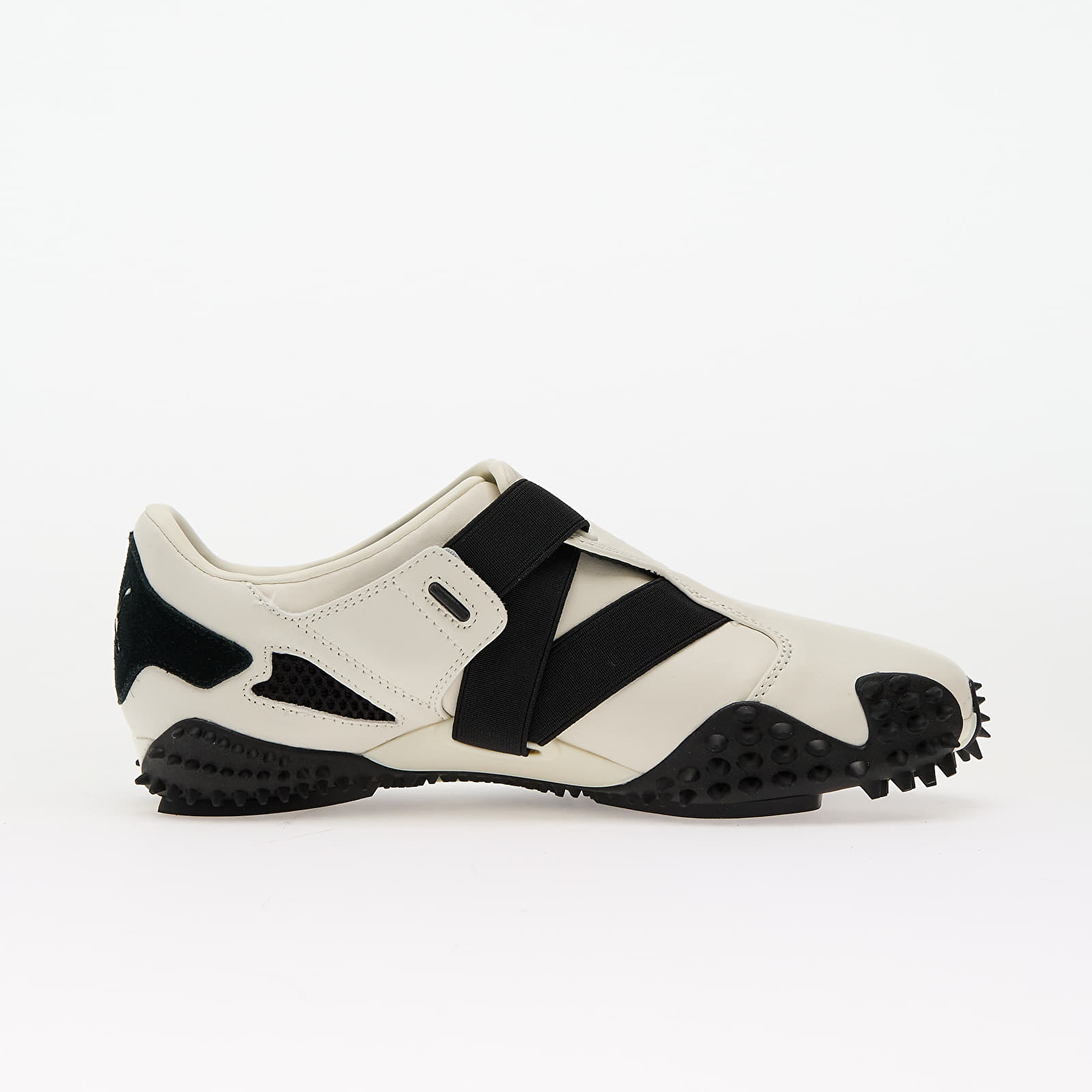 Férfi cipők Puma Ur Mostro Warm White-Puma Black