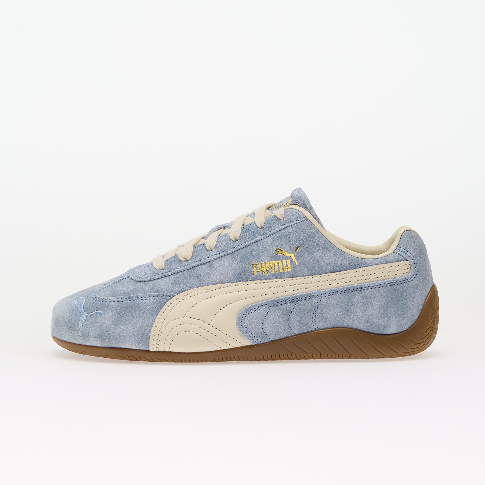 Turnschuhe und Schuhe für Männer Puma Speedcat Faded Haute Tropic-Alpine Snow