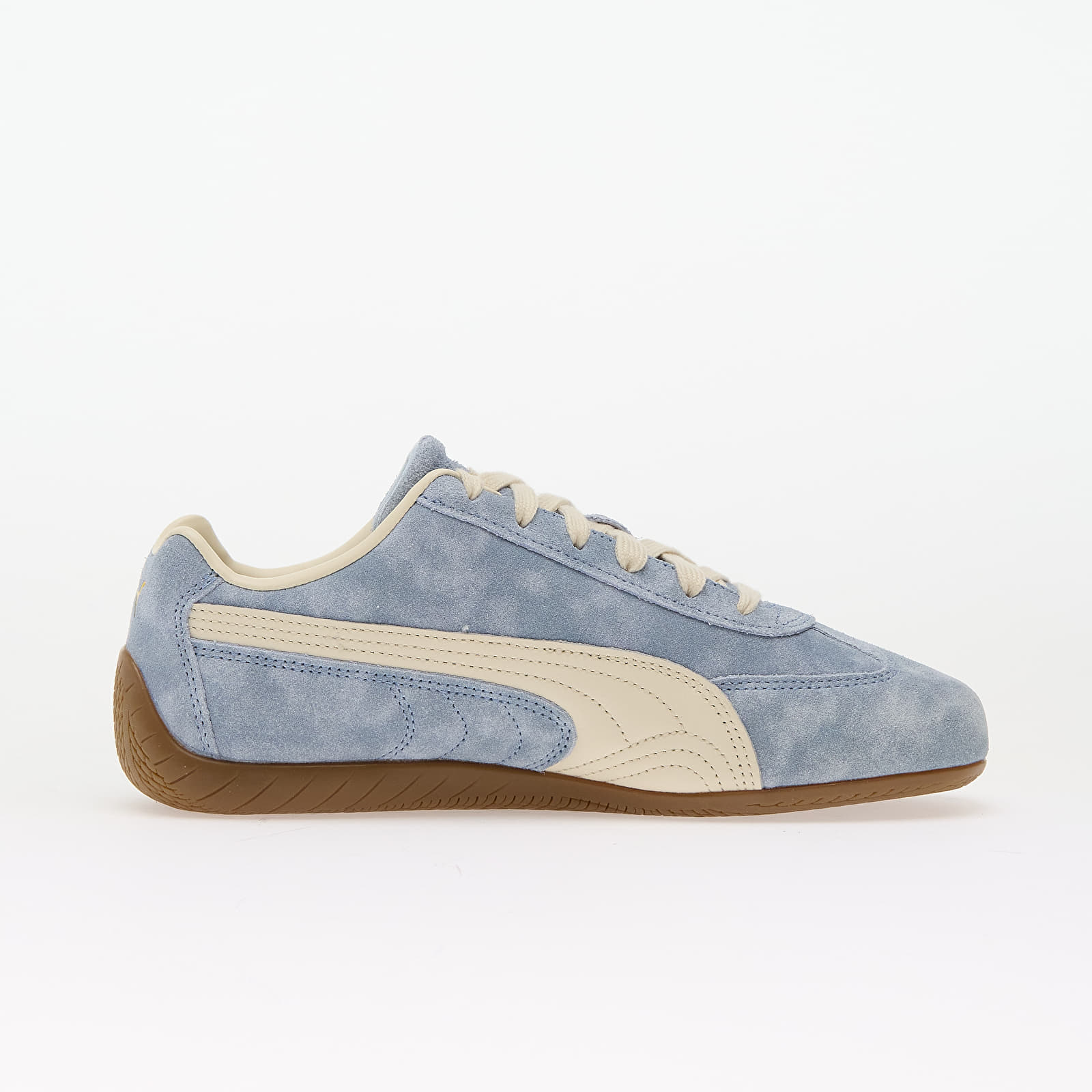 Turnschuhe und Schuhe für Männer Puma Speedcat Faded Haute Tropic-Alpine Snow