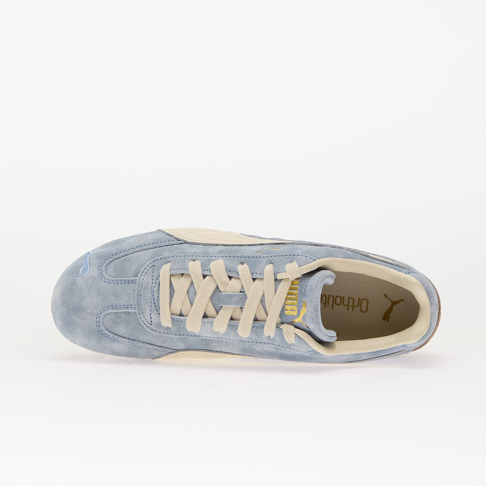 Turnschuhe und Schuhe für Männer Puma Speedcat Faded Haute Tropic-Alpine Snow