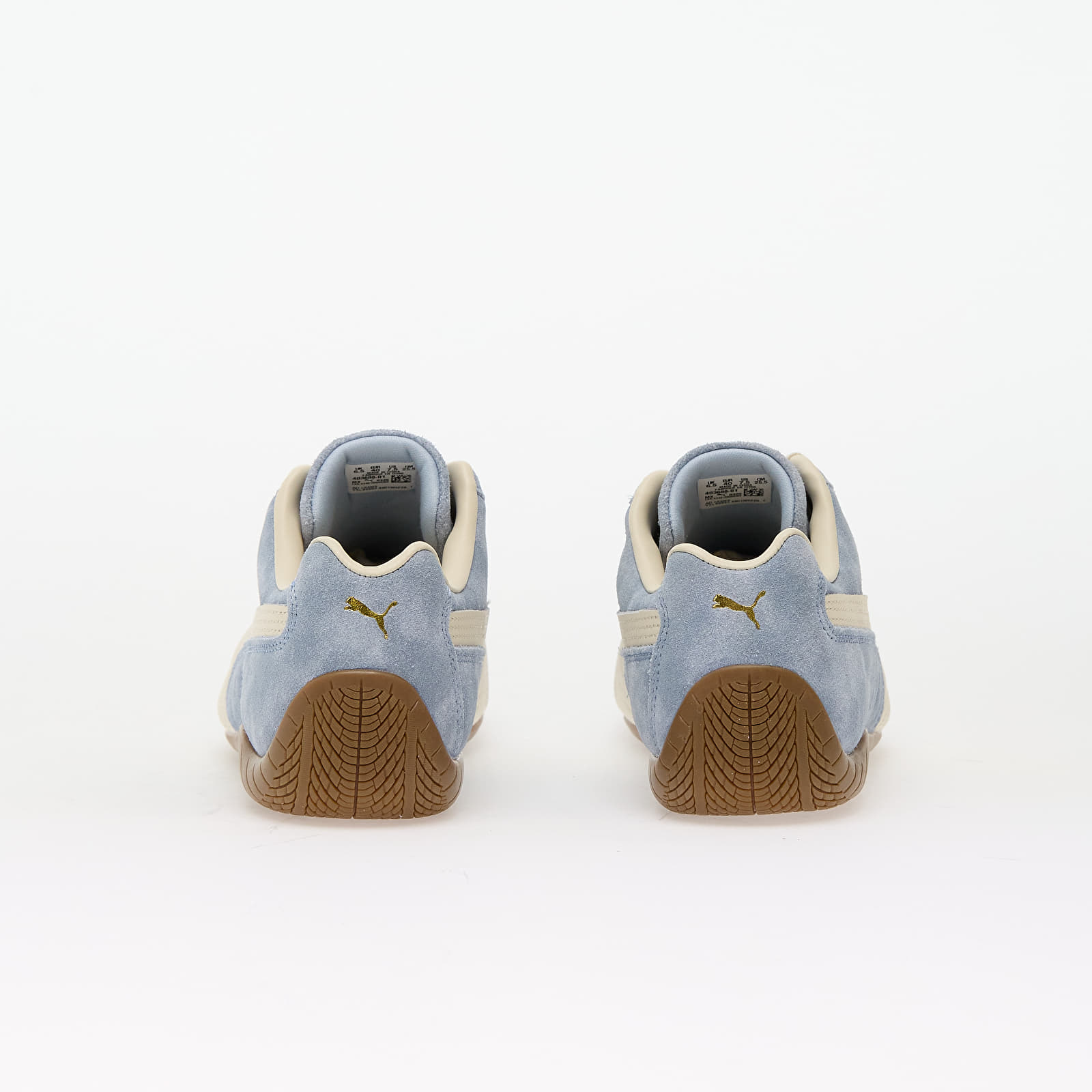 Turnschuhe und Schuhe für Männer Puma Speedcat Faded Haute Tropic-Alpine Snow