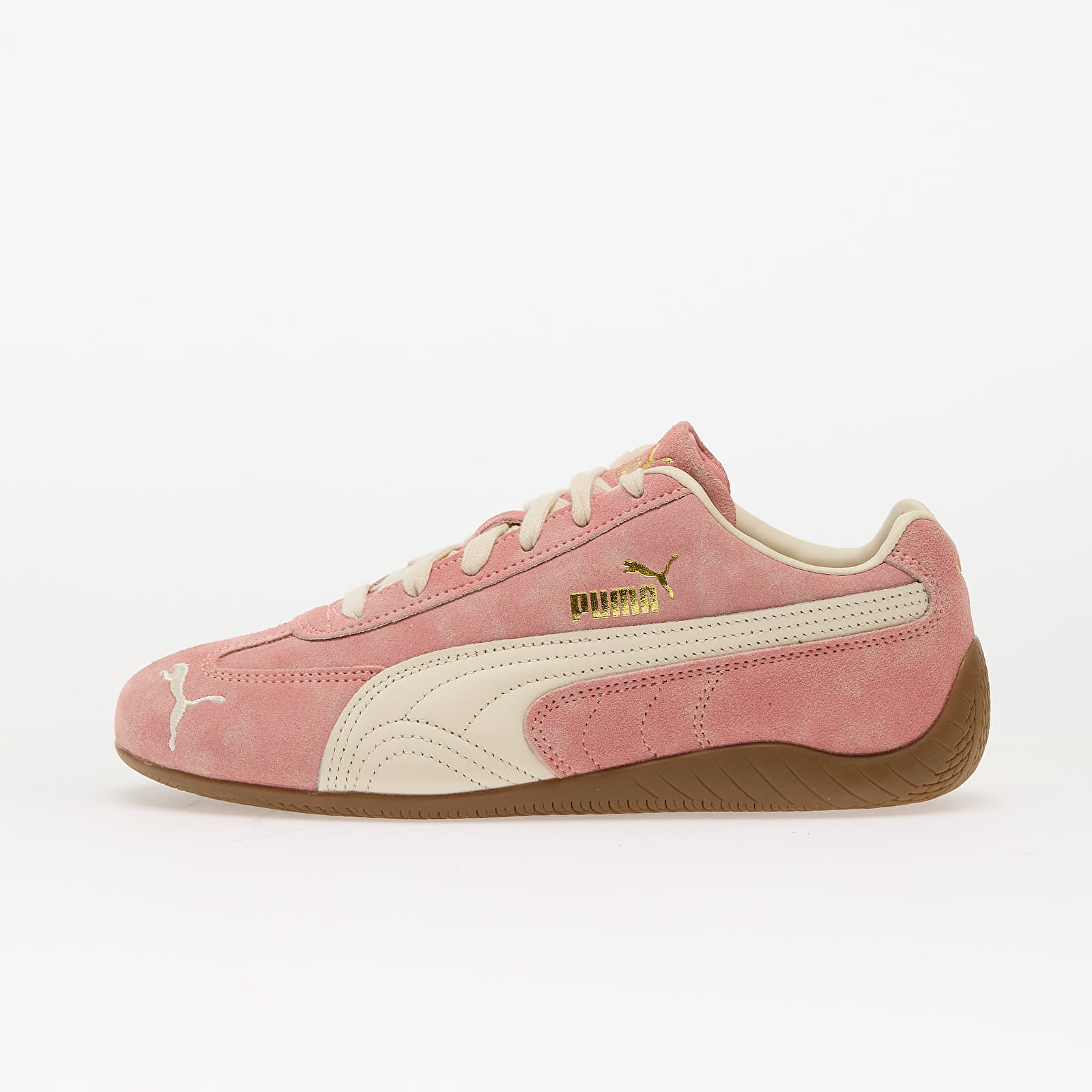 Férfi cipők Puma Speedcat Faded Carnation Pink-Alpine Snow