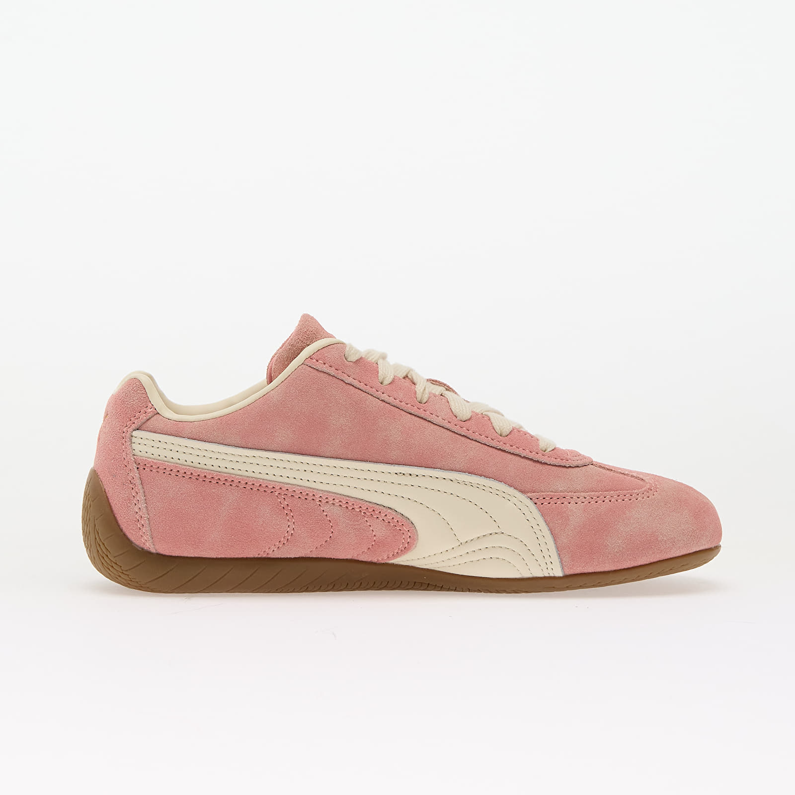 Férfi cipők Puma Speedcat Faded Carnation Pink-Alpine Snow