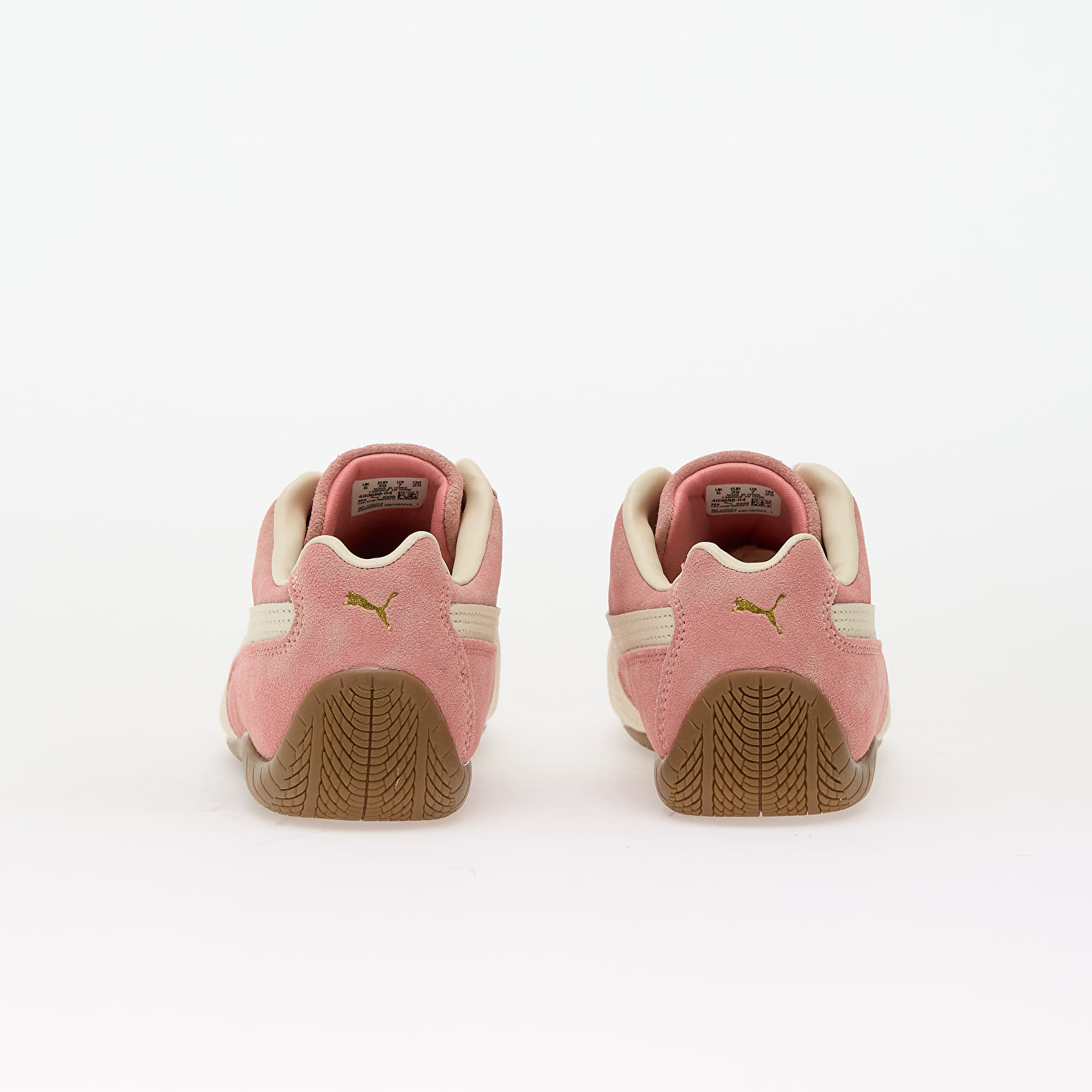 Férfi cipők Puma Speedcat Faded Carnation Pink-Alpine Snow