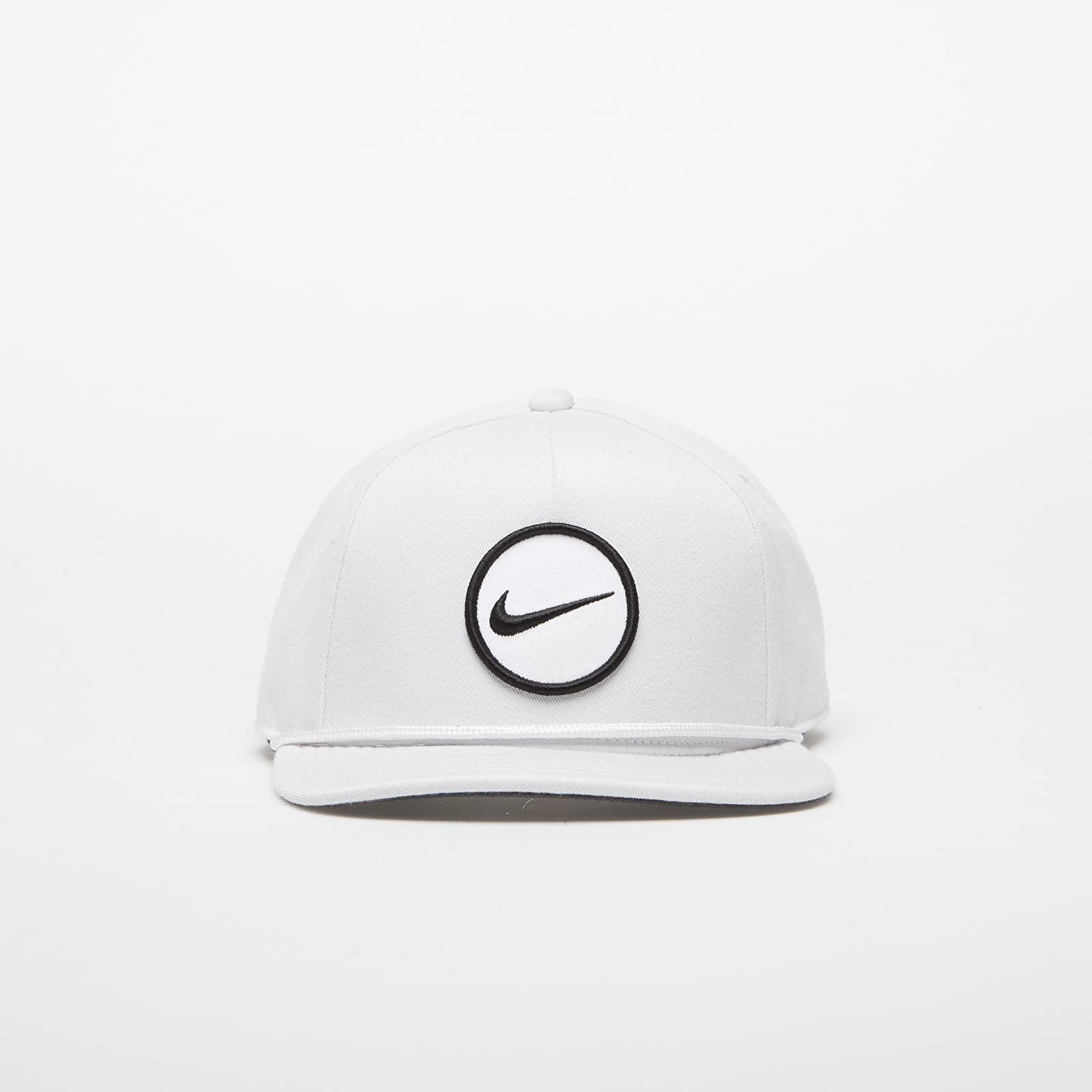 Mützen Nike Pro Structured Dri-FIT Cap Photon Dust/ Anthracite/ White