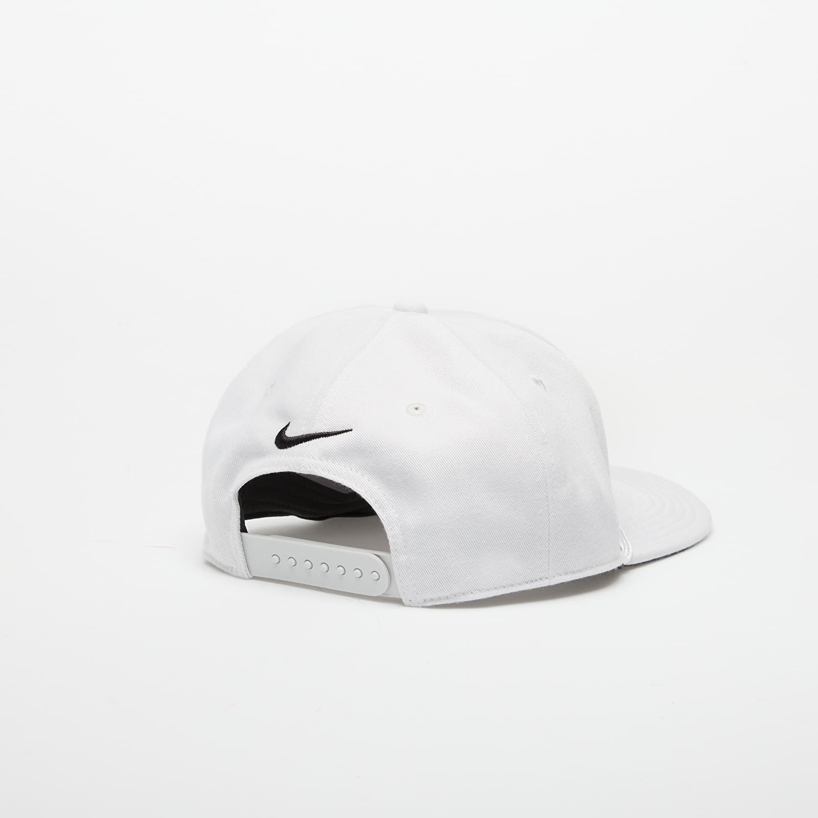 Mützen Nike Pro Structured Dri-FIT Cap Photon Dust/ Anthracite/ White