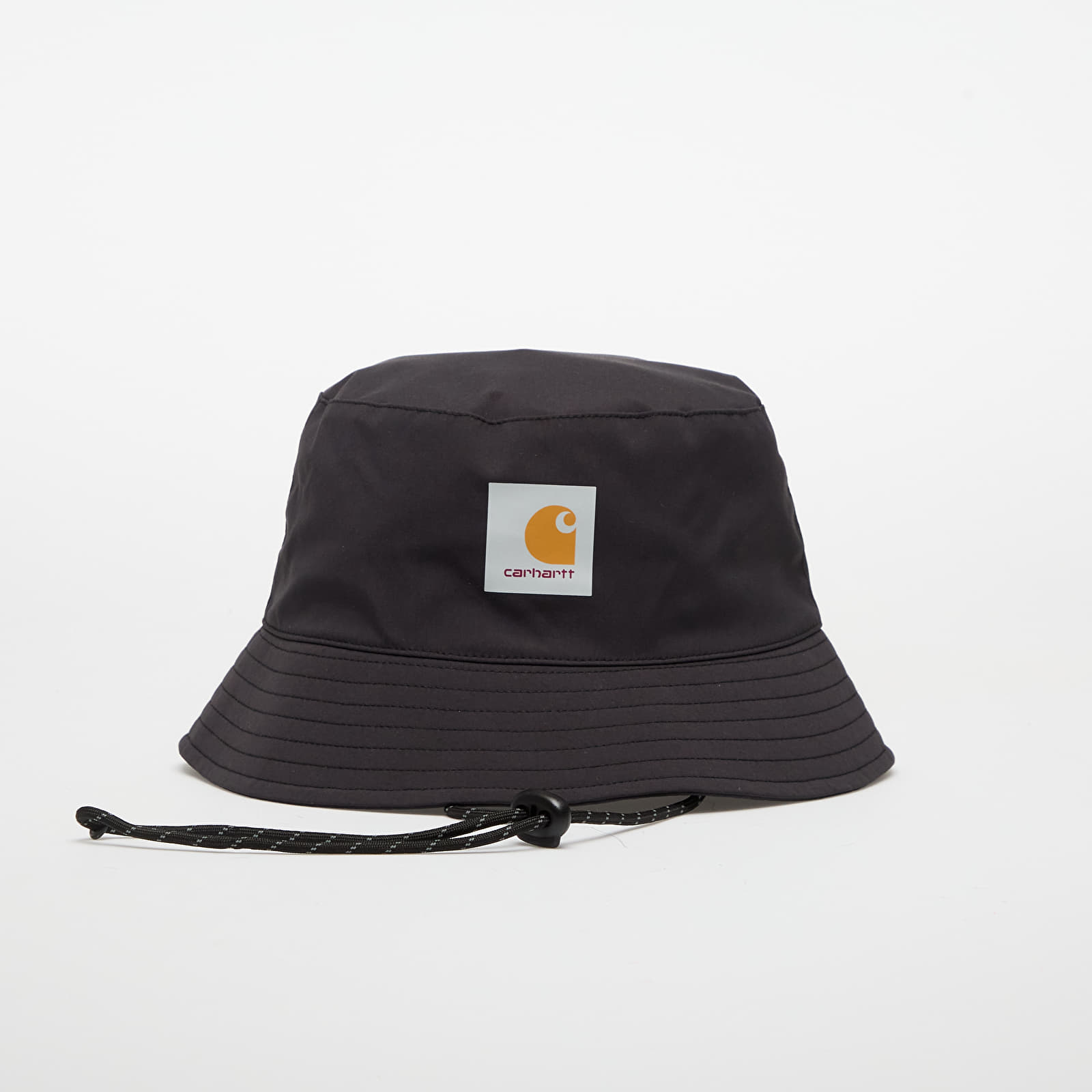 Hüte Carhartt WIP Bowden Bucket Hat Black