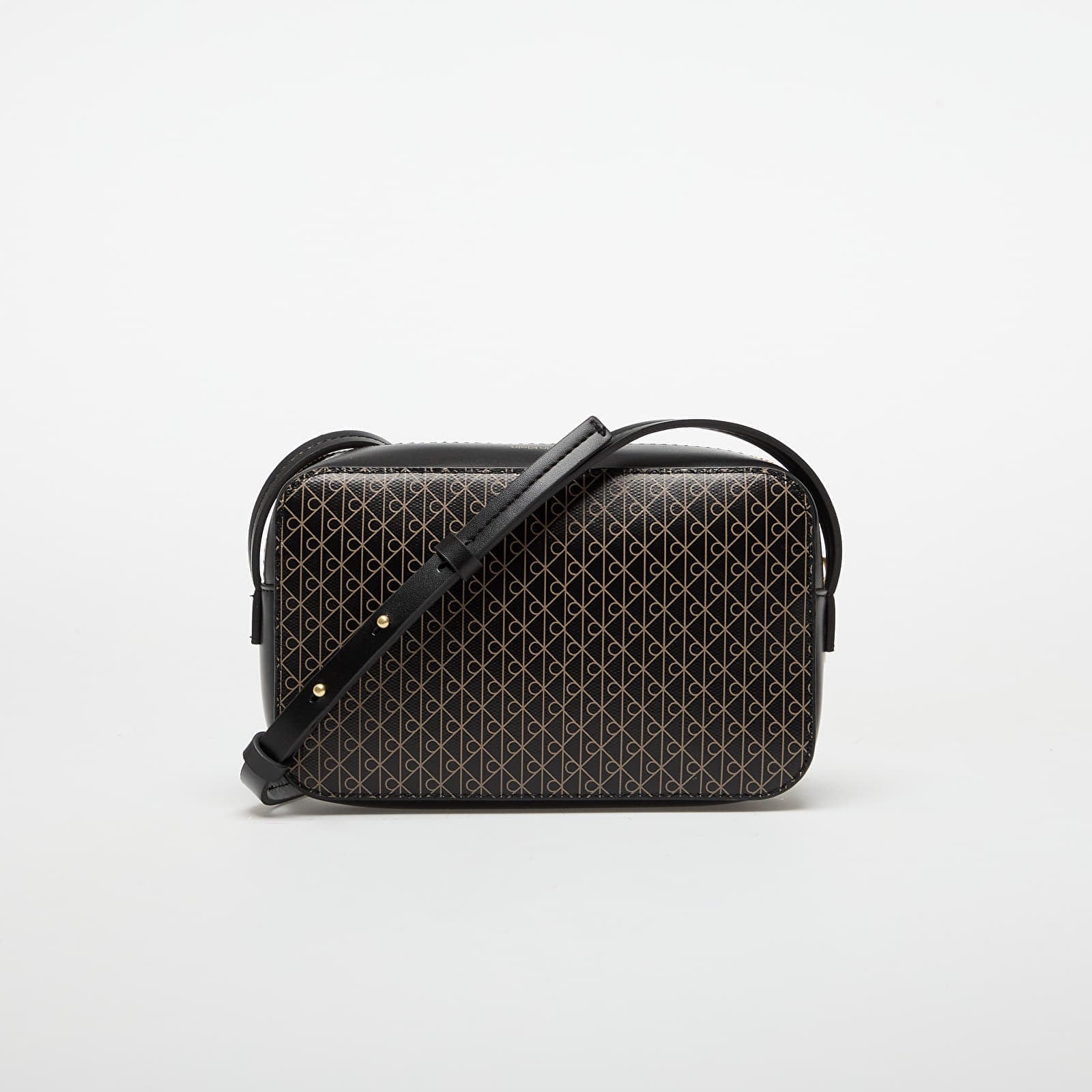 Taška Calvin Klein Emblem Aop Elongated Camera Bag Universal