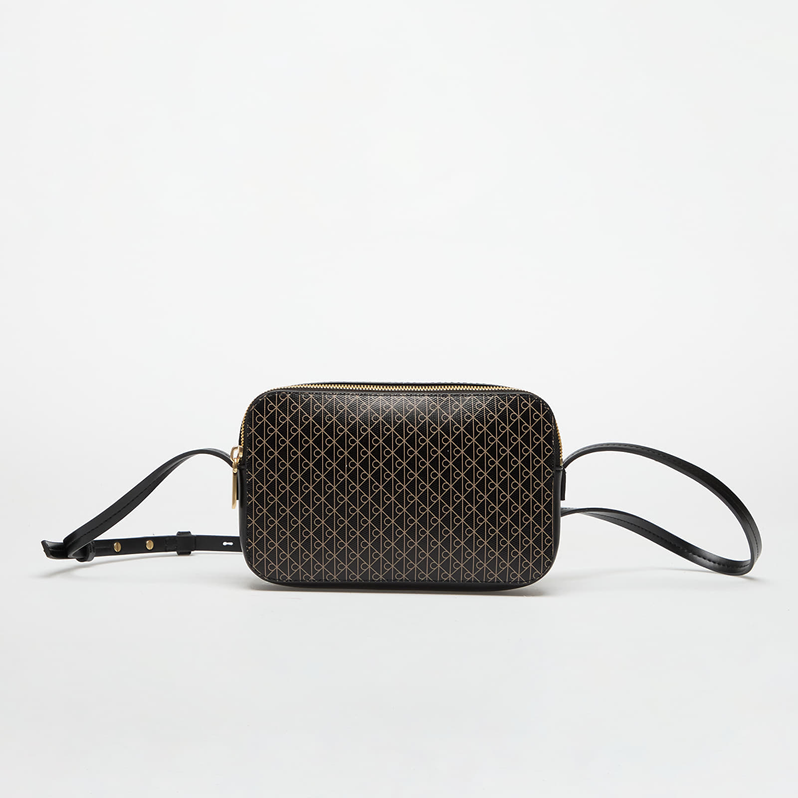 Τσάντα Calvin Klein Emblem Aop Elongated Camera Bag Universal