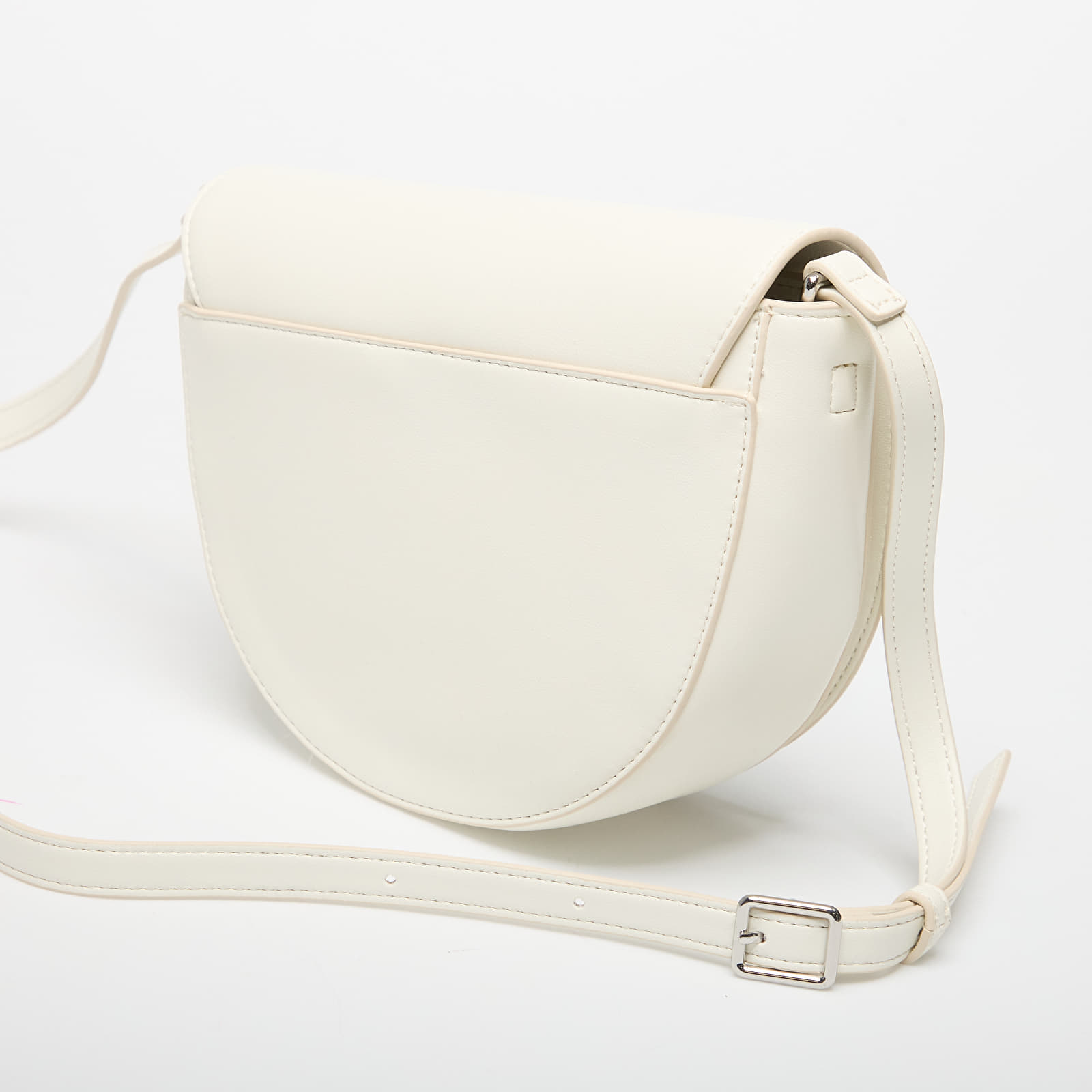 Umhängetaschen für Männer Calvin Klein Bold Ck Saddle Crossbody