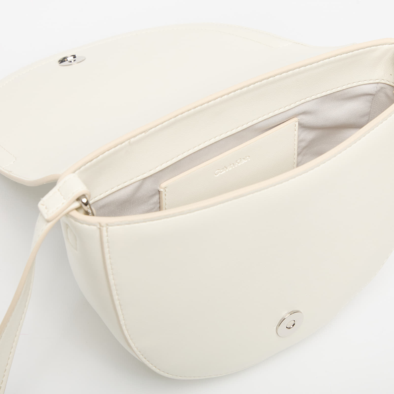 Umhängetaschen für Männer Calvin Klein Bold Ck Saddle Crossbody