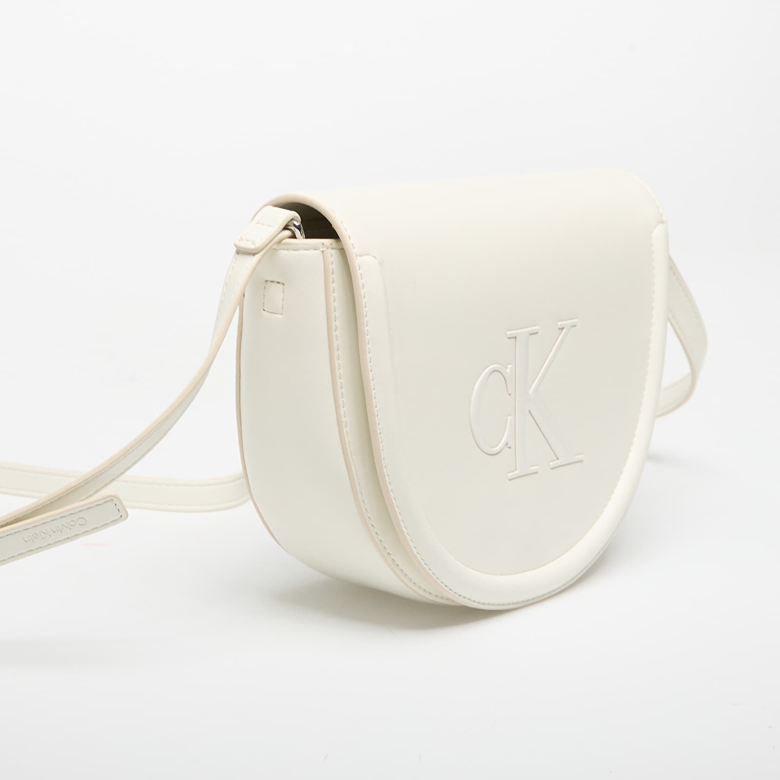 Umhängetaschen für Männer Calvin Klein Bold Ck Saddle Crossbody