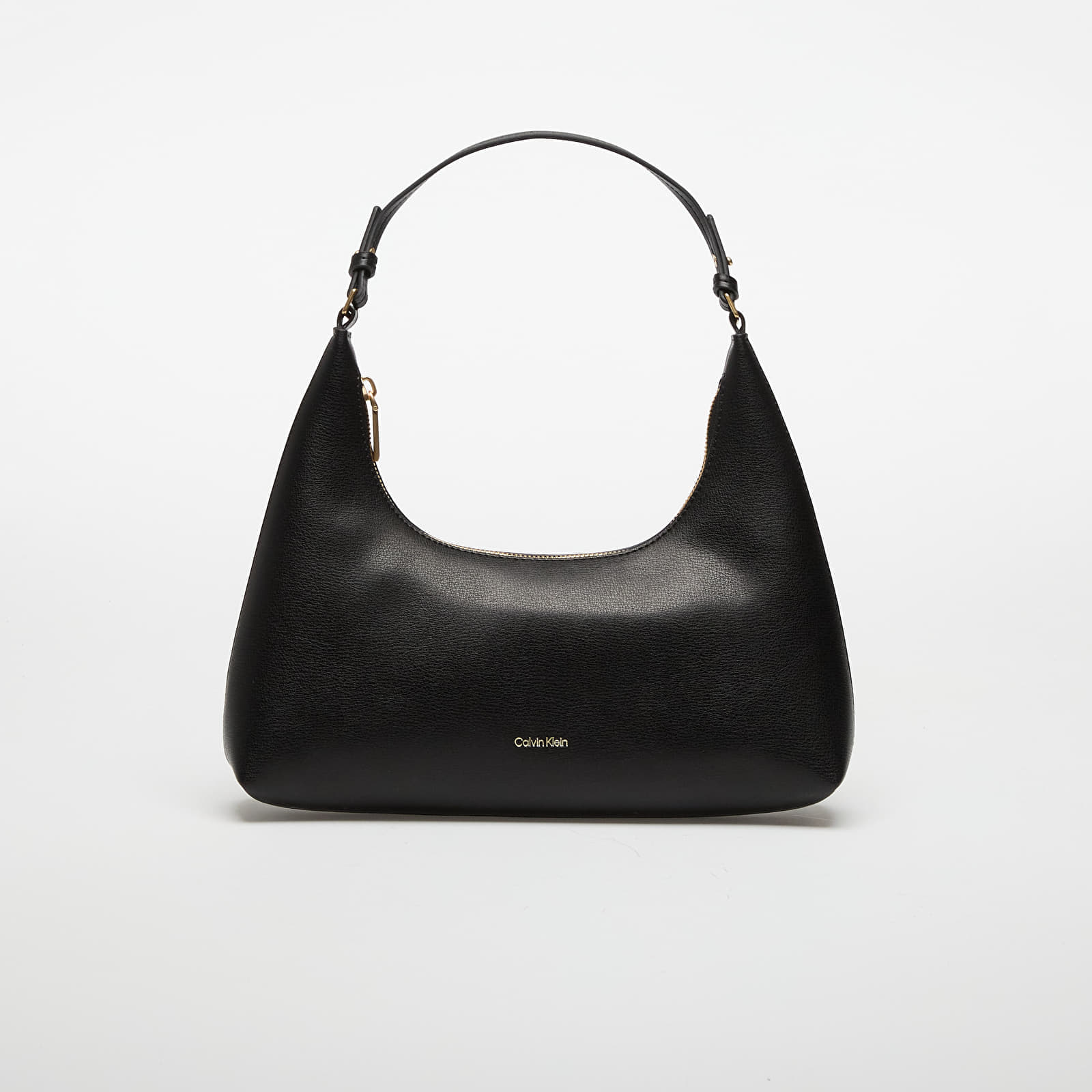 Calvin Klein Foil Logo Conv Shou Lder Bag Universal