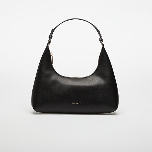 Tasche Calvin Klein Foil Logo Conv Shou﻿Lder Bag