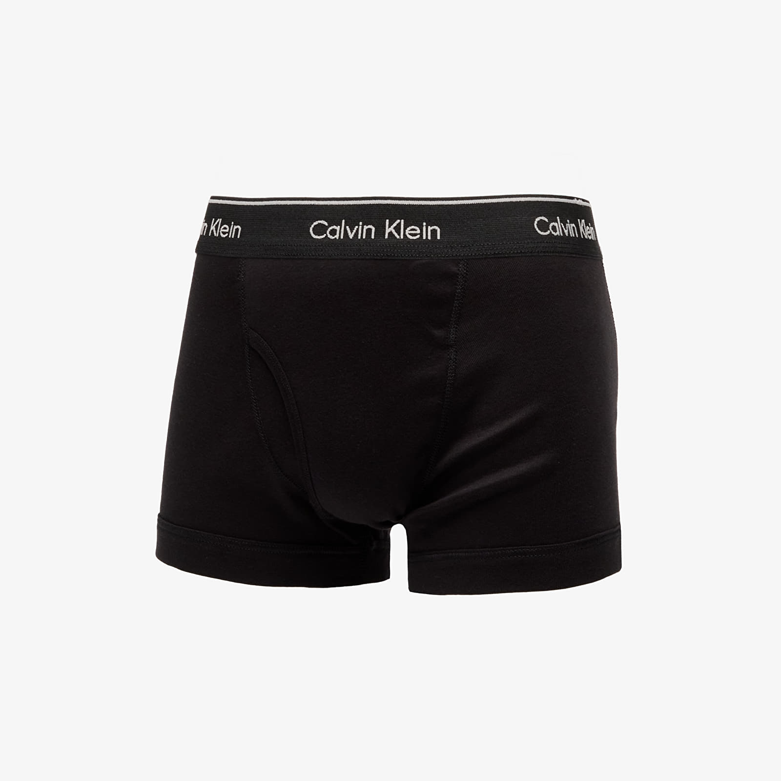 Boxershorts für Männer Calvin Klein Trunk 5-Pack Multicolor