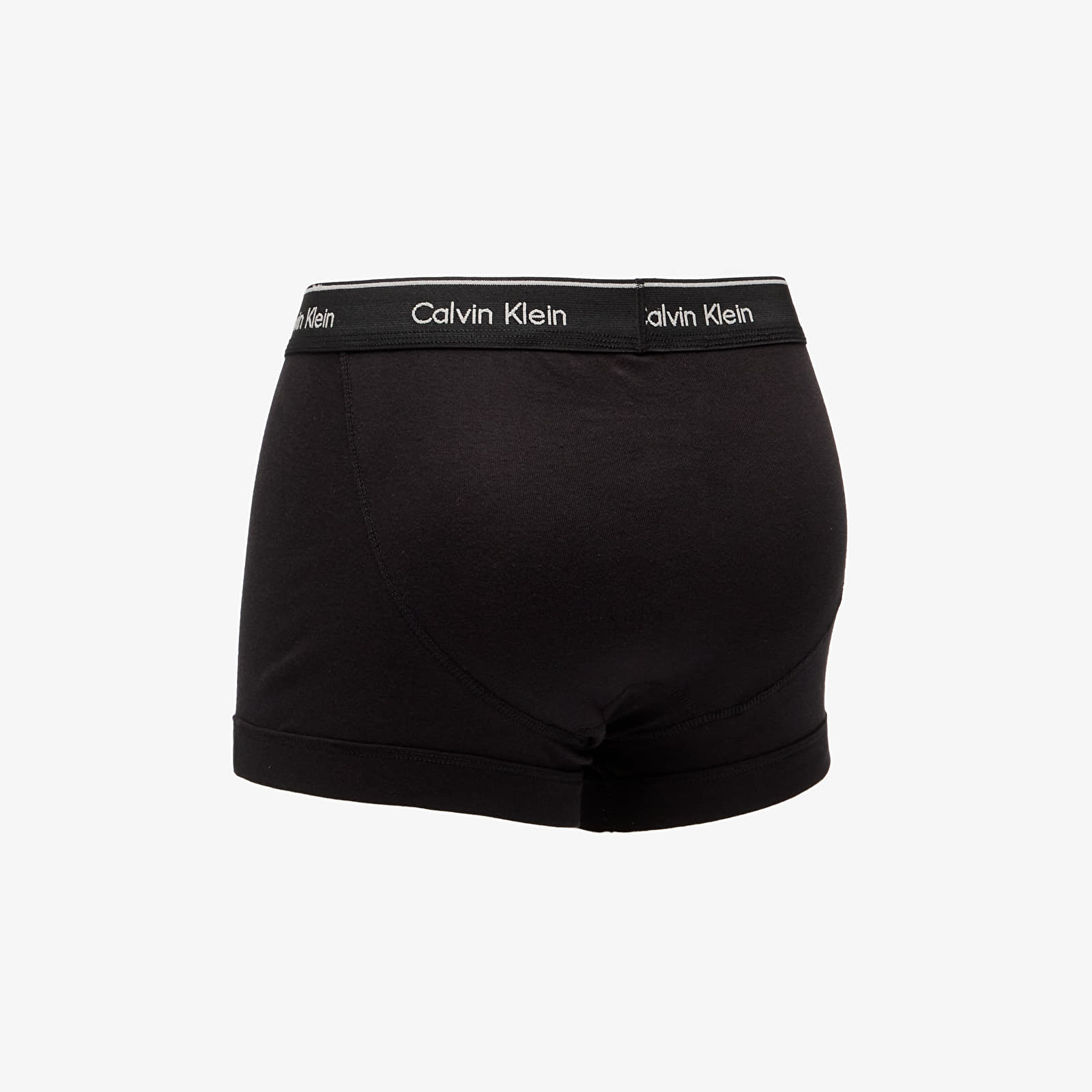 Boxershorts für Männer Calvin Klein Trunk 5-Pack Multicolor